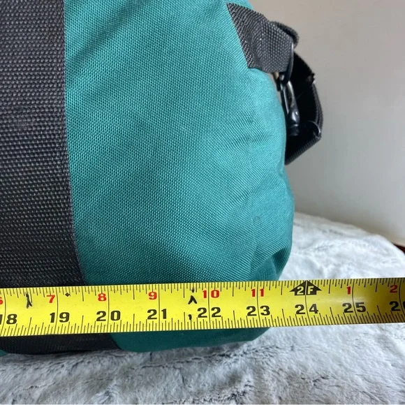 Vintage Eagle Creek Duffel Travel Medium size - Picture 12 of 15